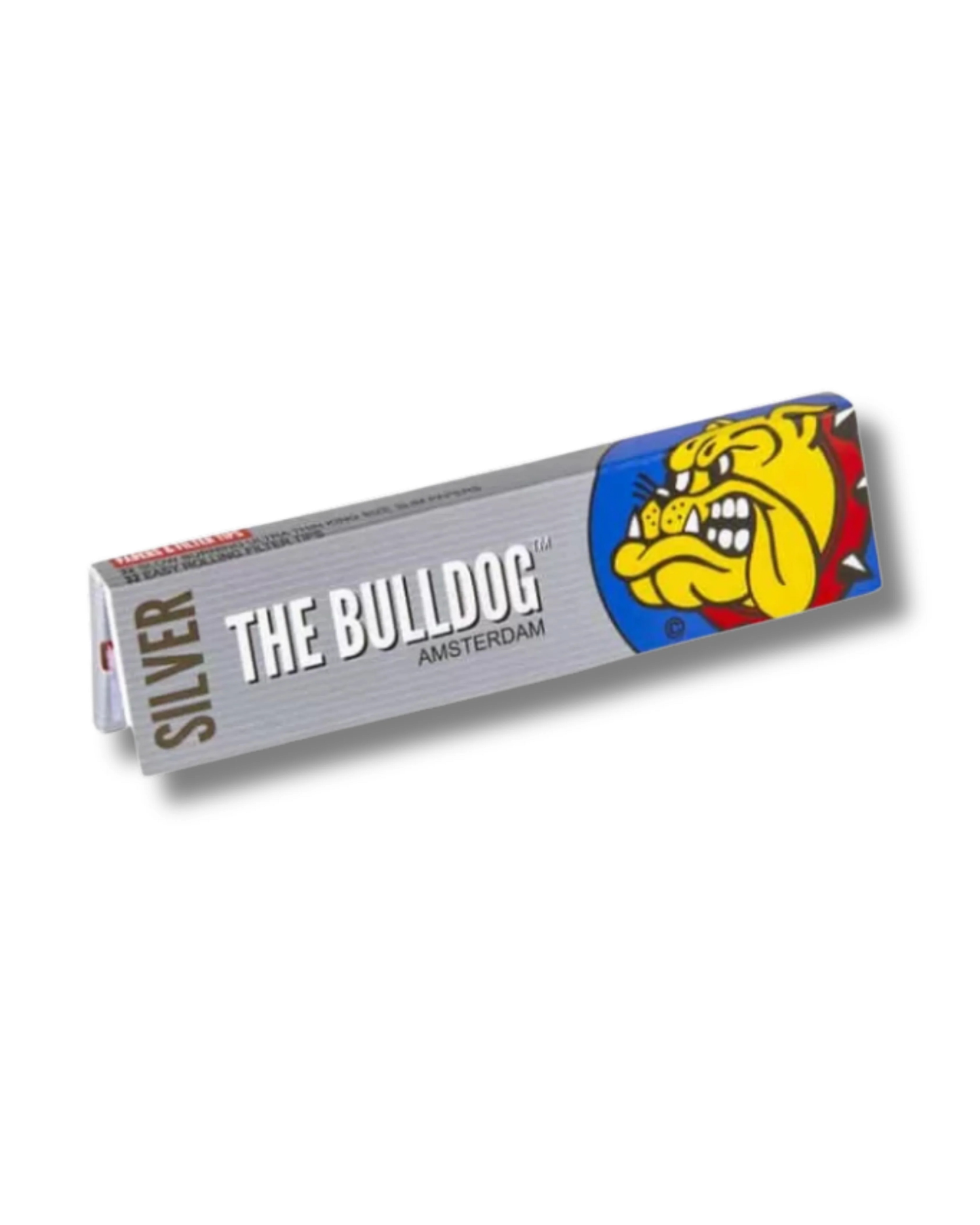 Mortalhas The Bulldog
