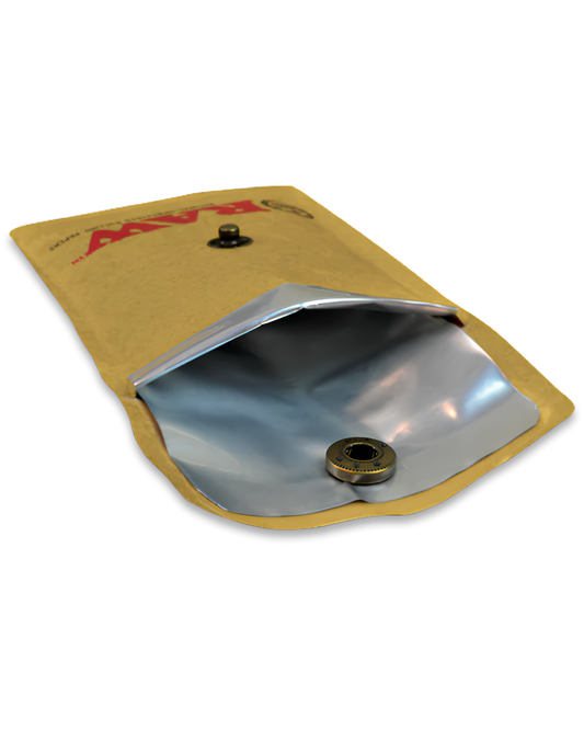 RAW Cinzeiro de Bolso -
