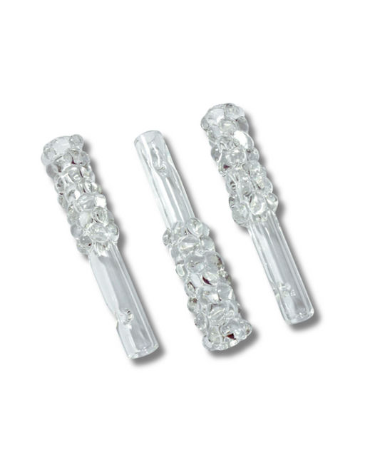 Filtros de Vidro 6cm