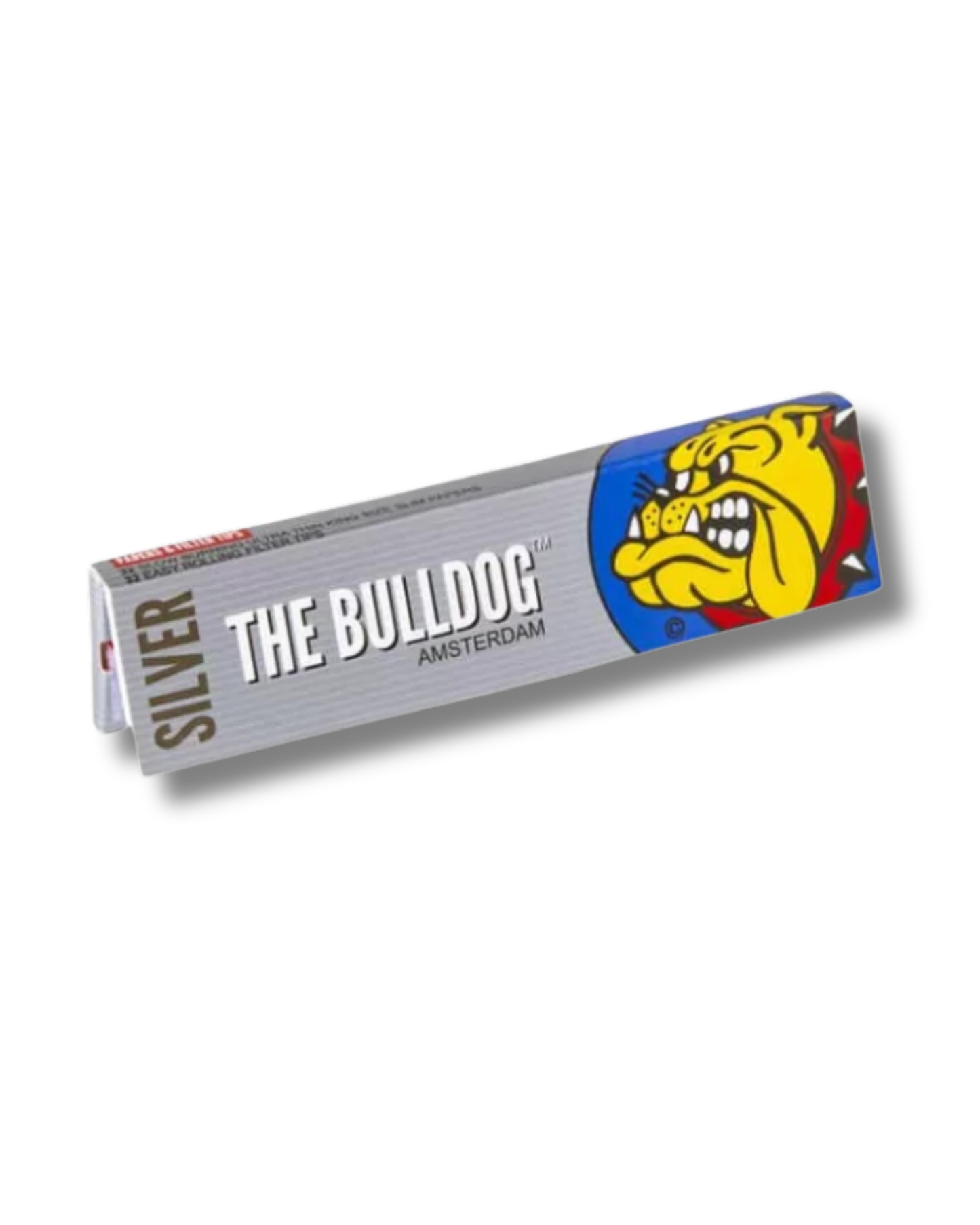 Mortalhas The Bulldog