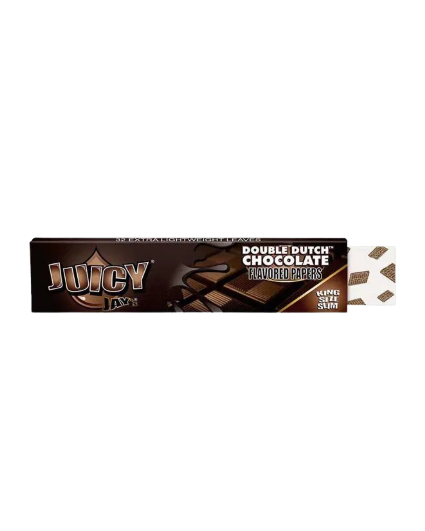 Mortalhas Juicy Jay´s