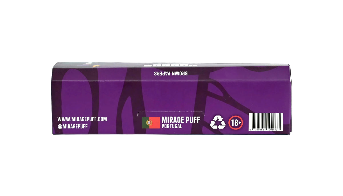 Mortalhas Mirage Puff Originals