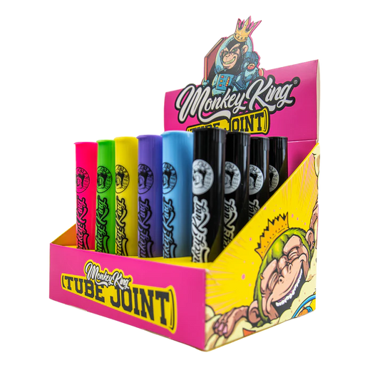 Monkey King Tube Joint