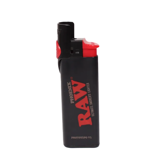 Isqueiro RAW Phoenix Anti-Vento