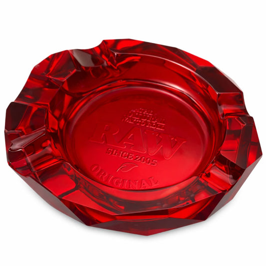 Cinzeiro RAW Ruby -