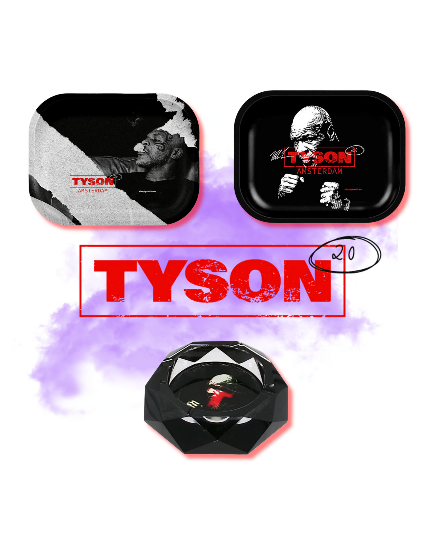 TYSON 2.0