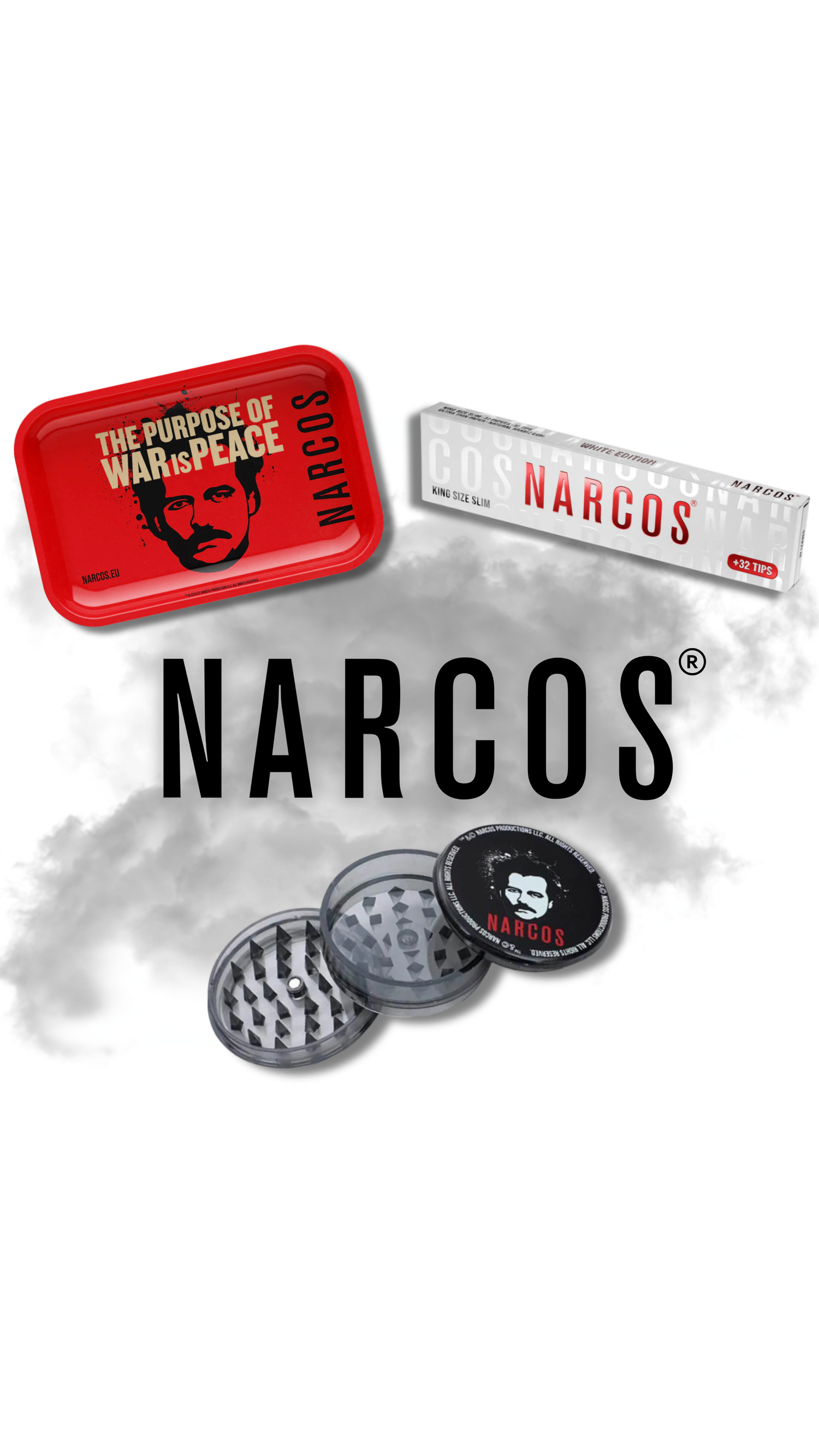 NARCOS