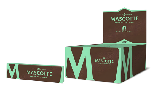 Mortalhas Mascotte Original -