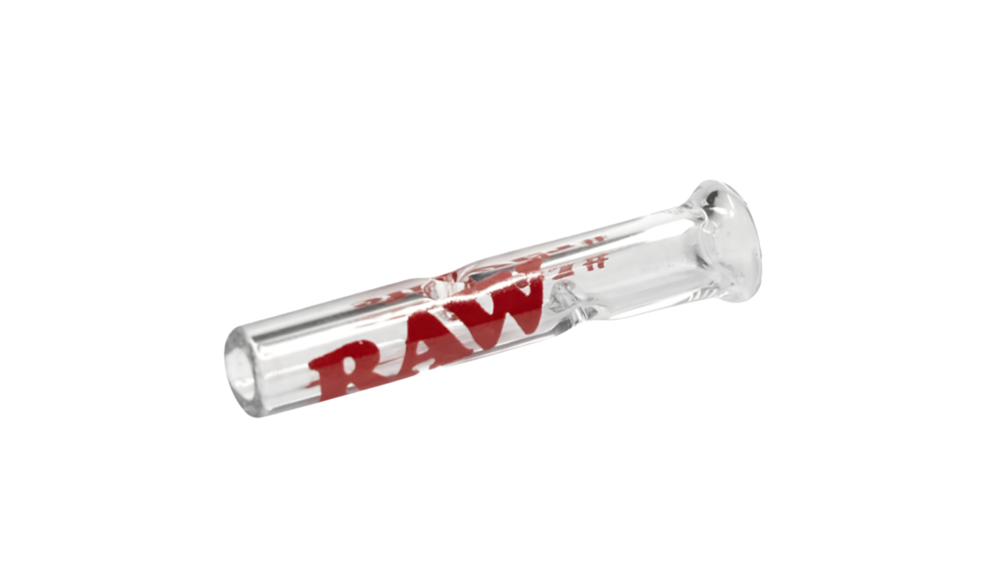 Filtro de Vidro RAW -