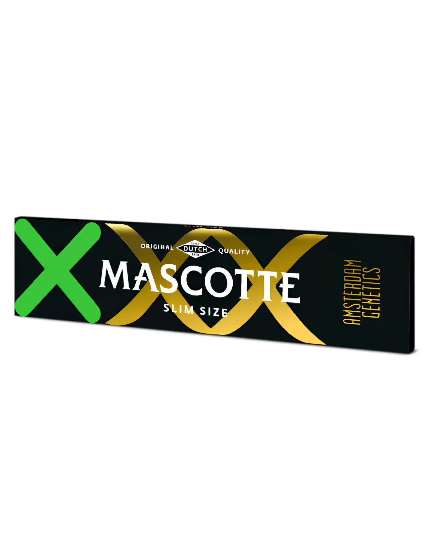 Mortalhas Mascotte Genetics -
