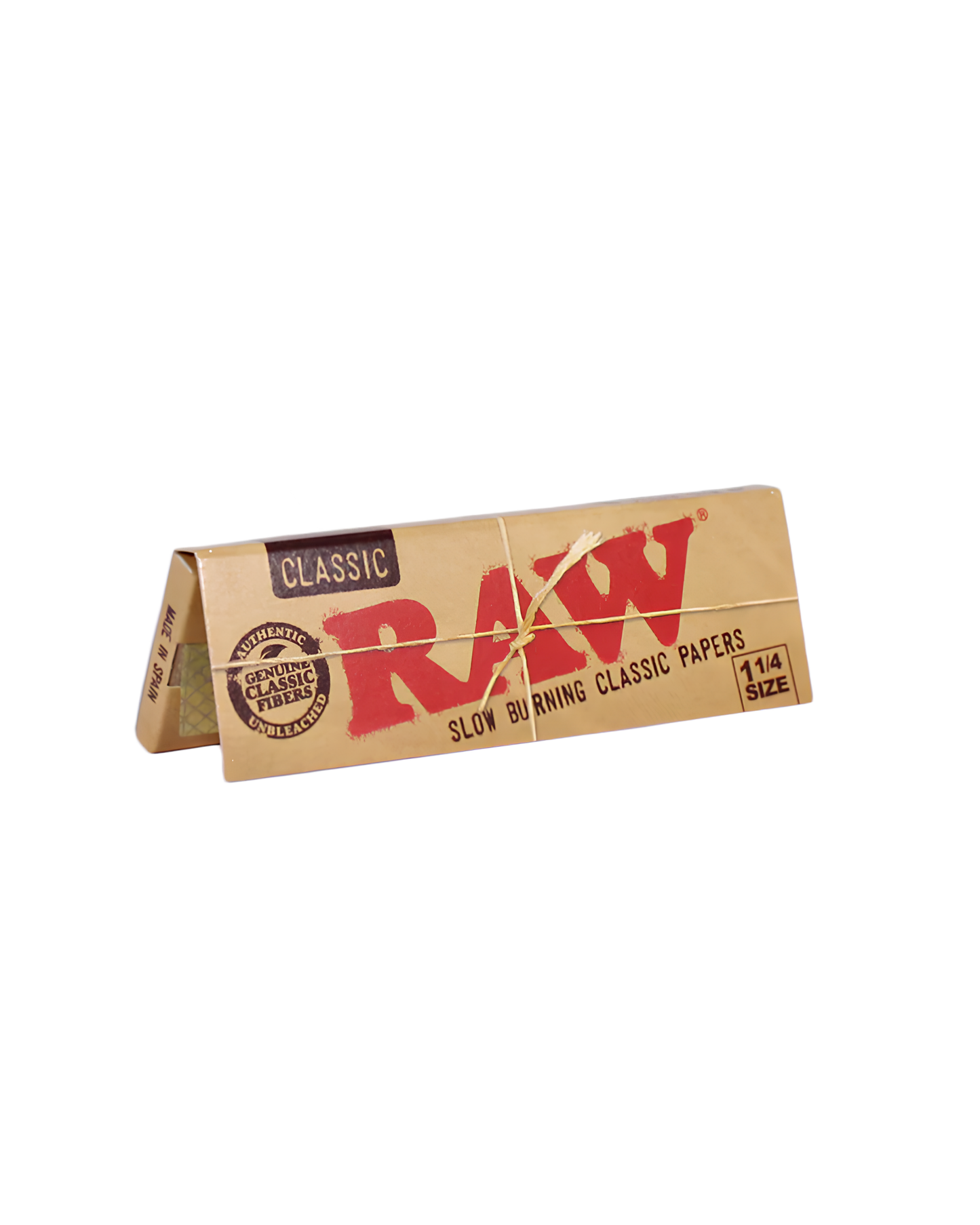Mortalhas RAW -