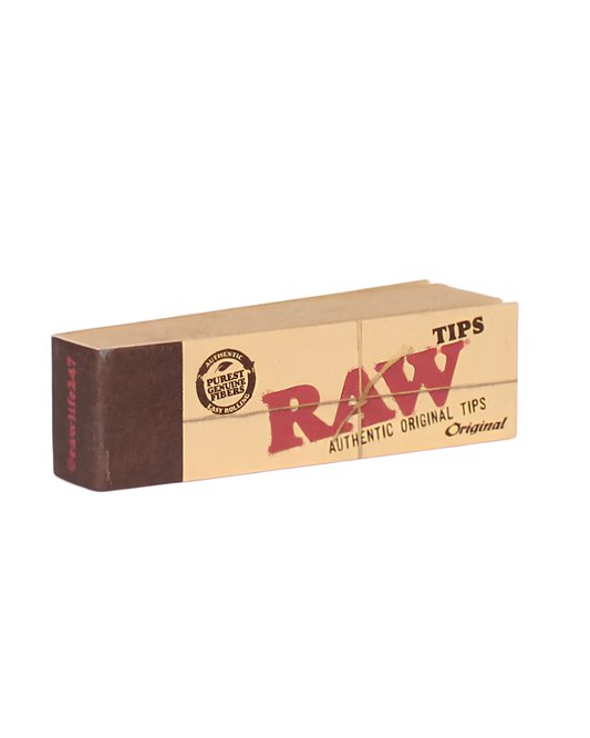 Filtros RAW -