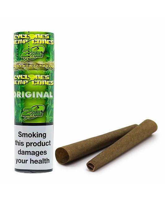 Cyclones Hemp Original -