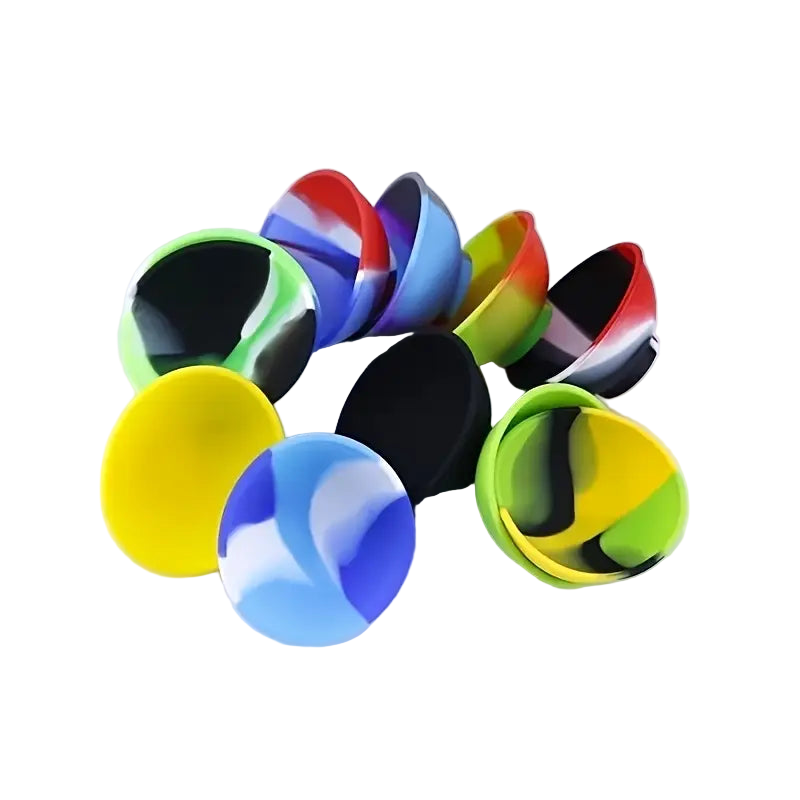 Mini Sopeira Silicone