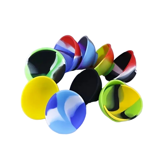 Mini Sopeira Silicone