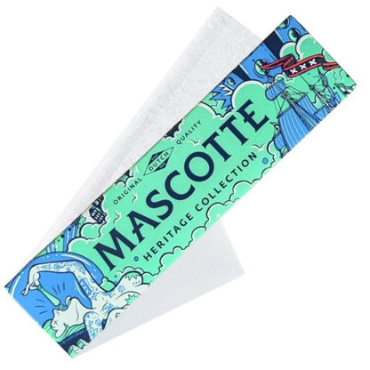 Mascotte KS Slim+Tips M-Series Heritage Collection