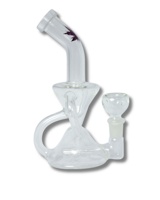 Bongo Vidro Icon Recycler