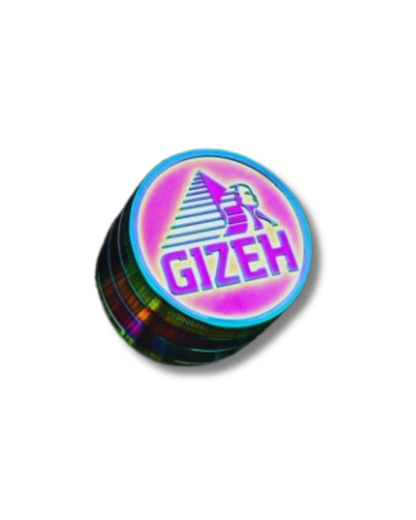 Grinder Gizeh