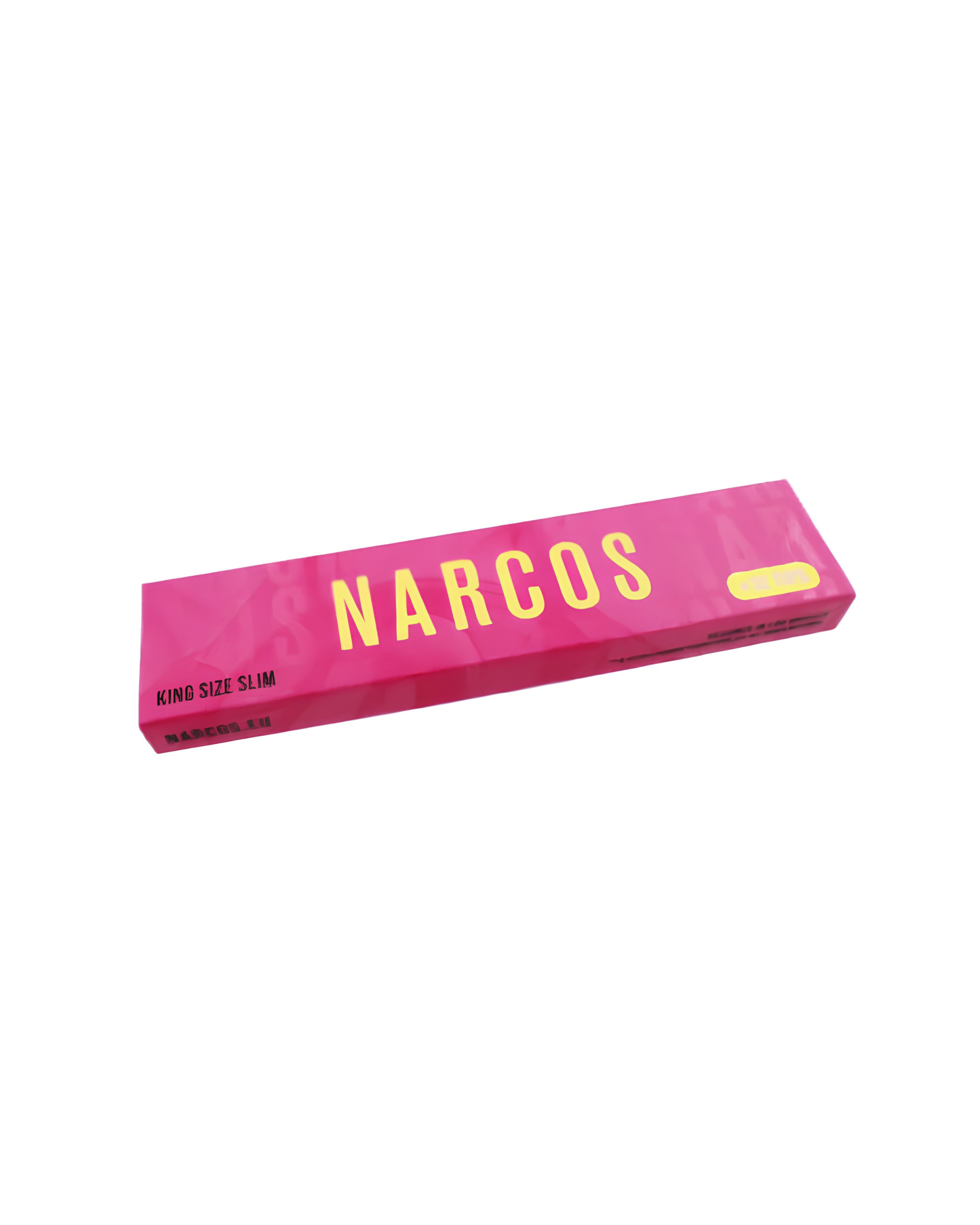 Mortalhas NARCOS