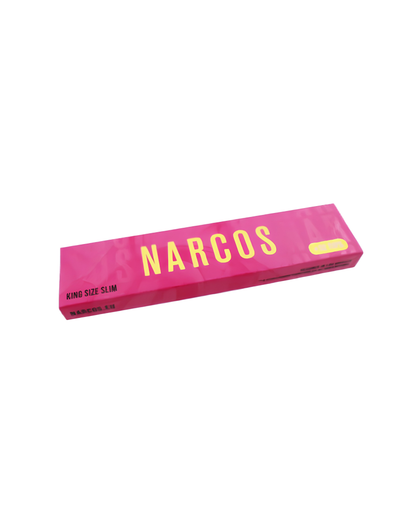Mortalhas NARCOS