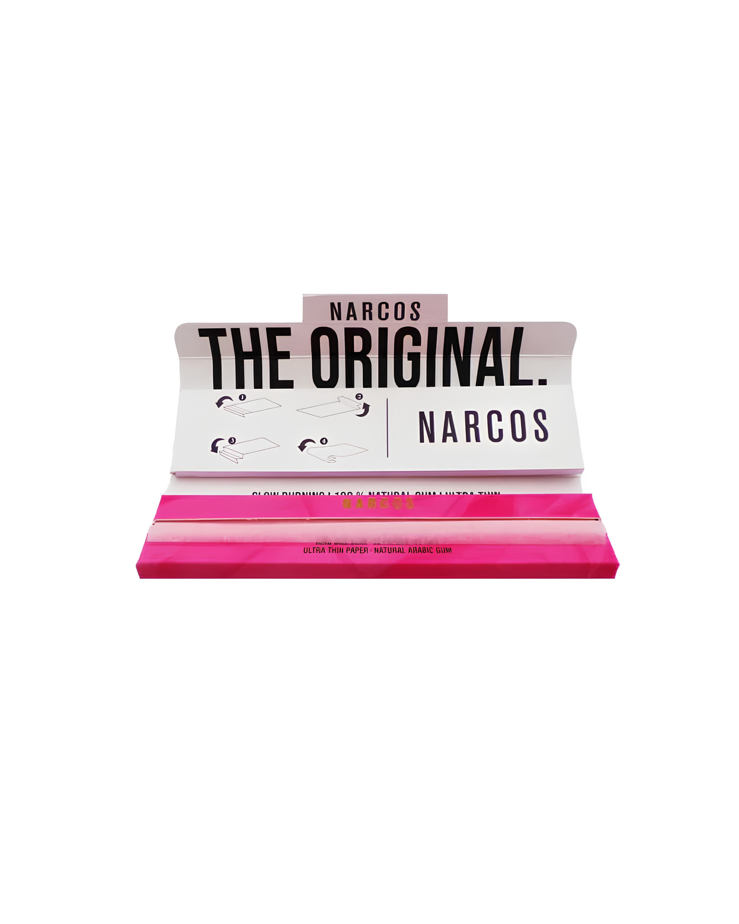 Mortalhas NARCOS