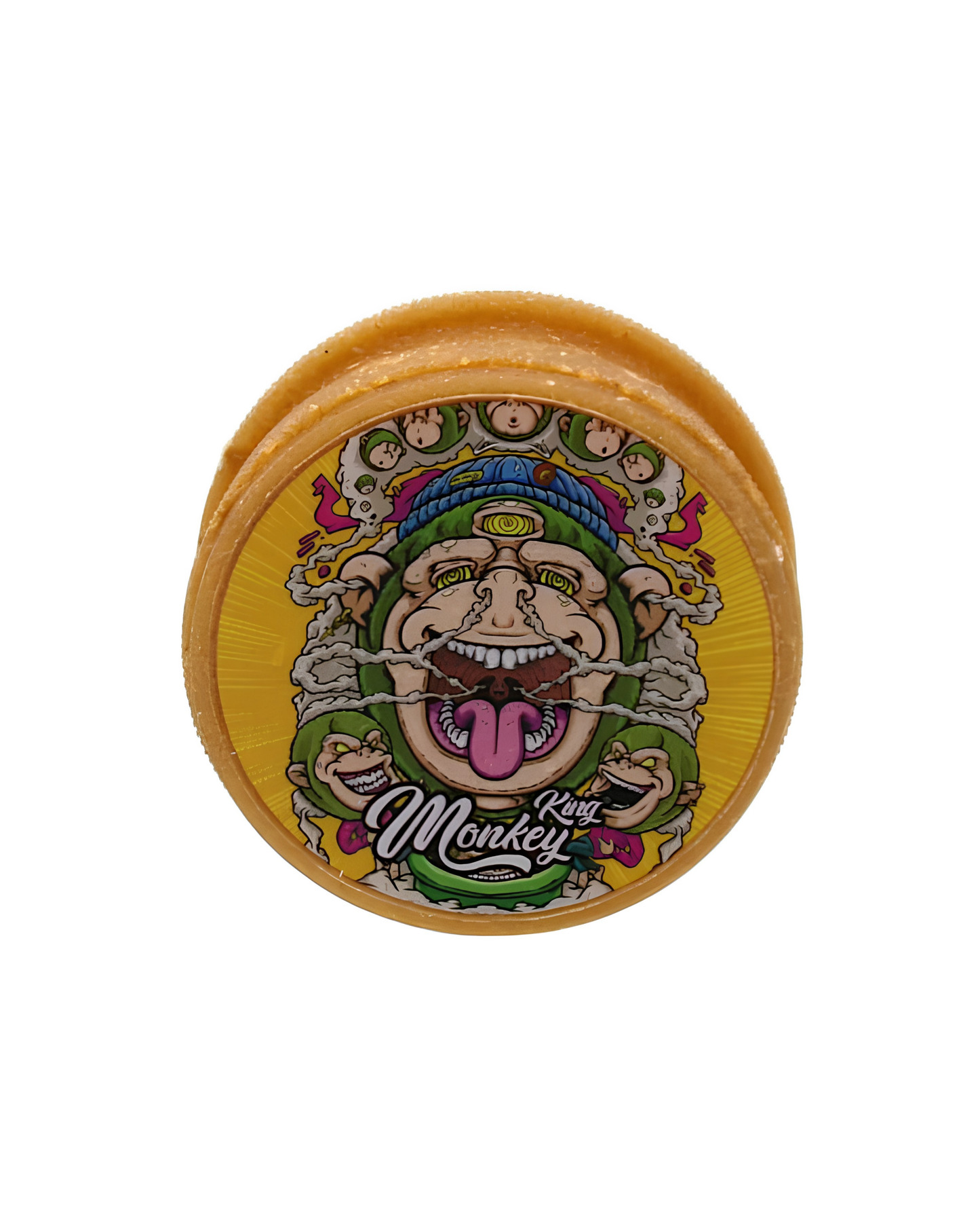 Monkey King Psychodelic Bundle -