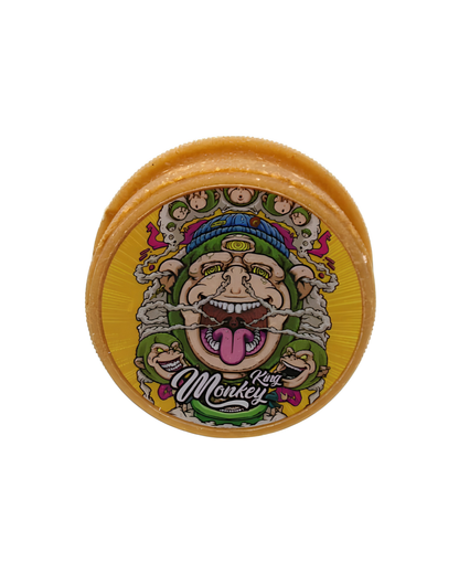 Monkey King Psychodelic Bundle -