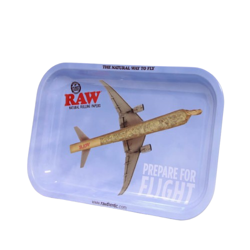 Tabuleiro RAW "Avião"