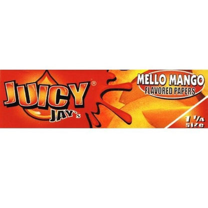 Mortalhas Juicy Jay´s