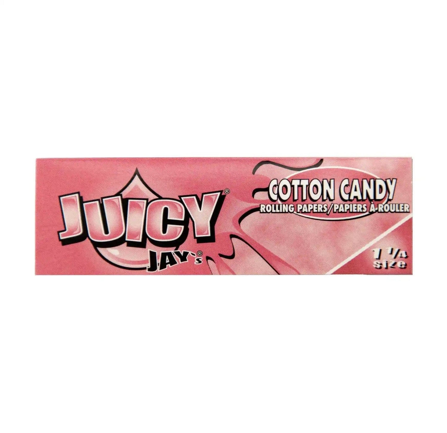 Mortalhas Juicy Jay´s
