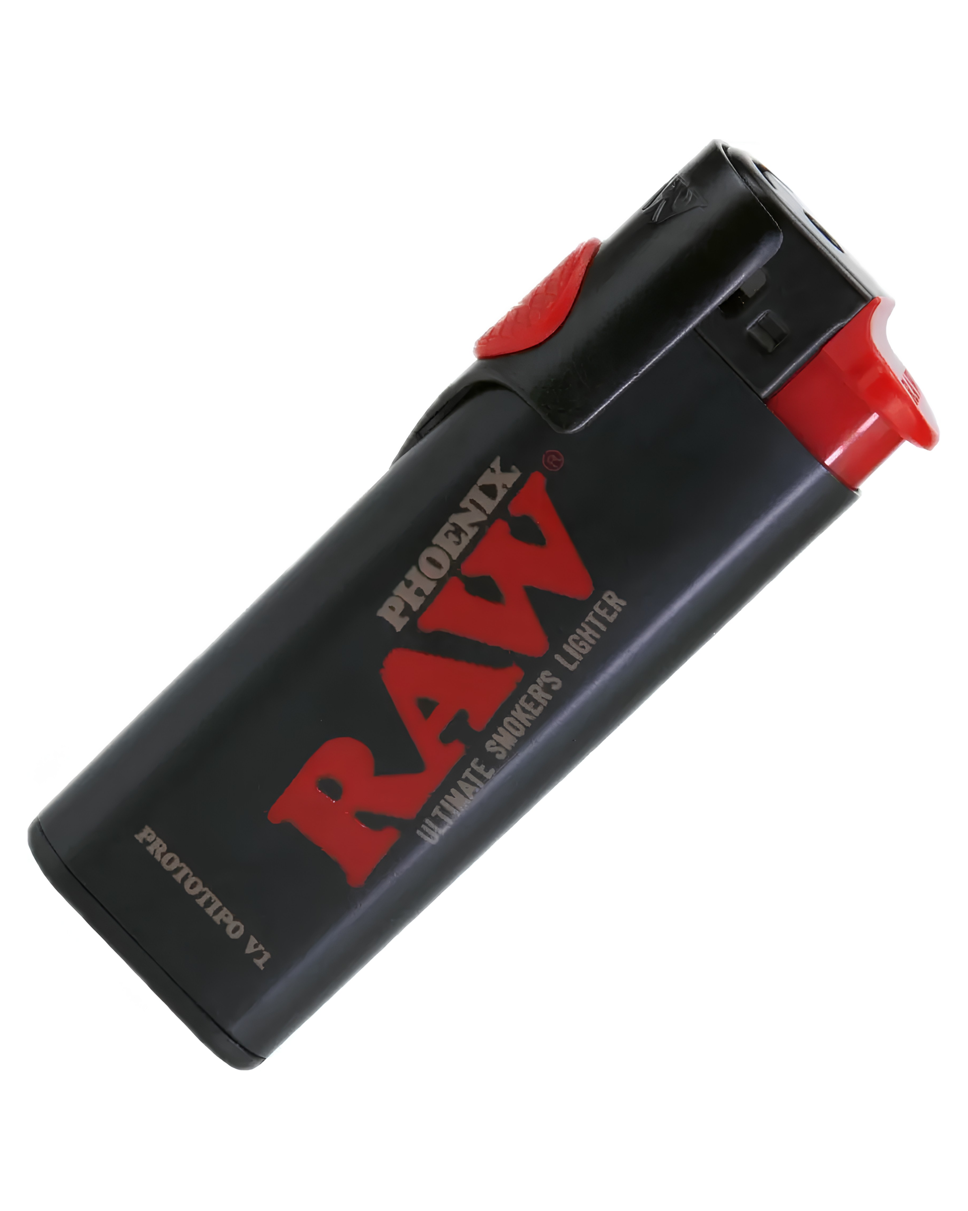 Isqueiro RAW Phoenix Anti-Vento -