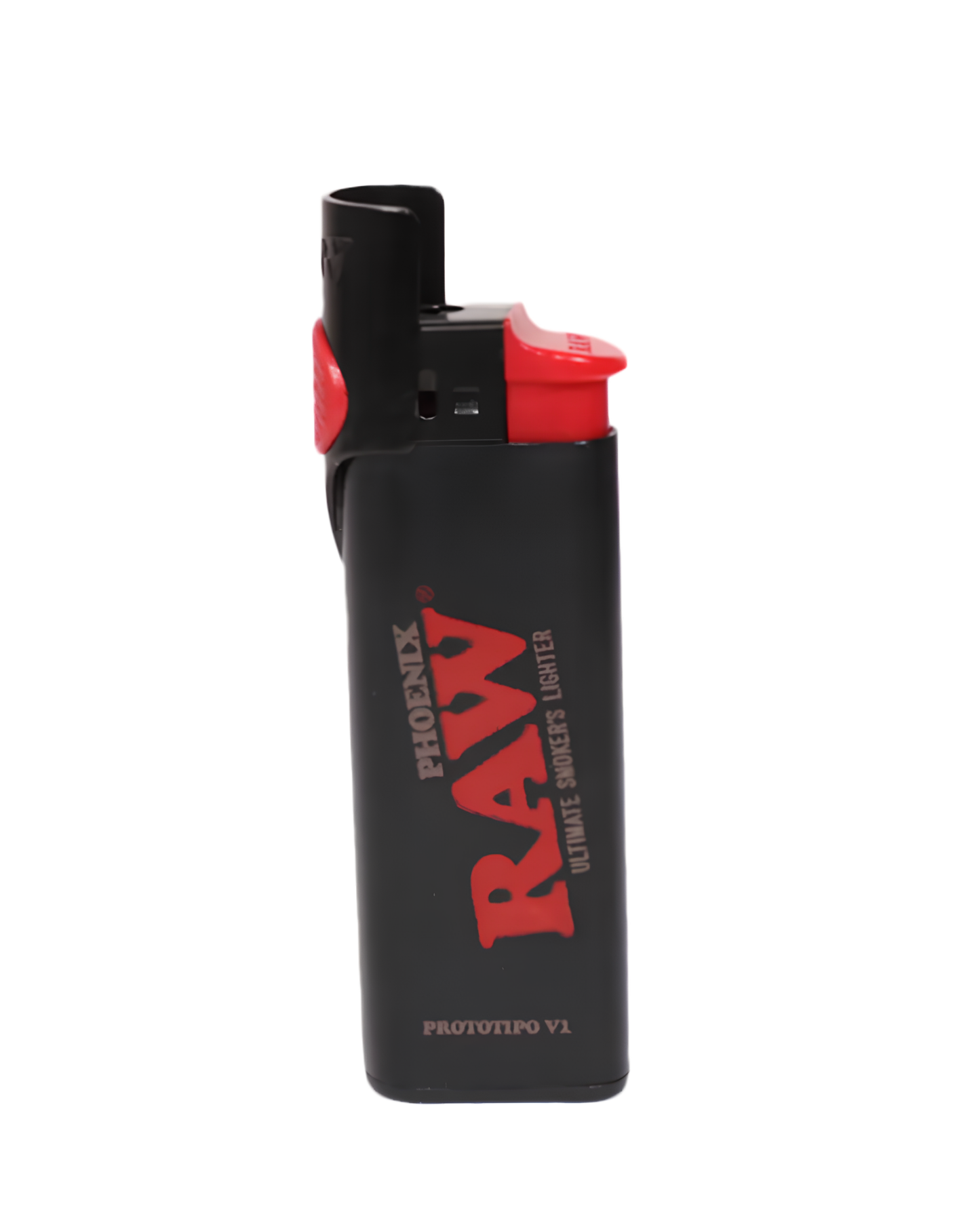 Isqueiro RAW Phoenix Anti-Vento -