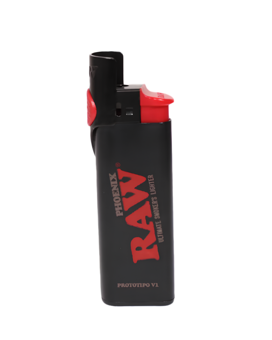 Isqueiro RAW Phoenix Anti-Vento -