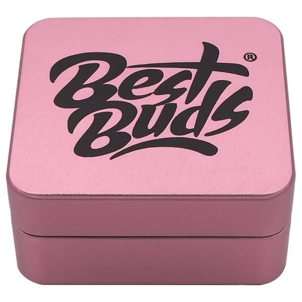 Grinder Best Buds Flamingo