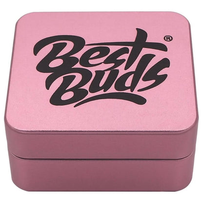 Grinder Best Buds Flamingo