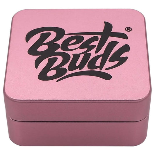 Grinder Best Buds Flamingo