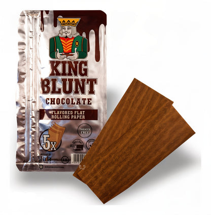 King Blunt Chocolate