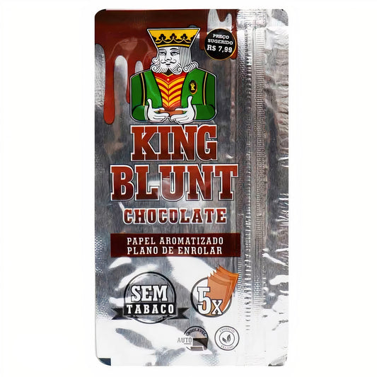 King Blunt Chocolate
