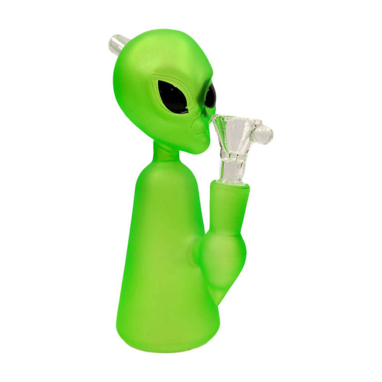 Bongo "Alien"