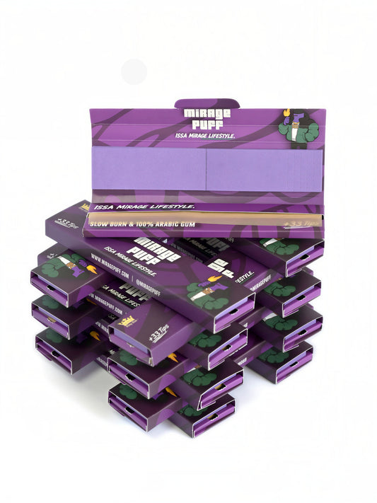 Bundle Mirage Puff Originals