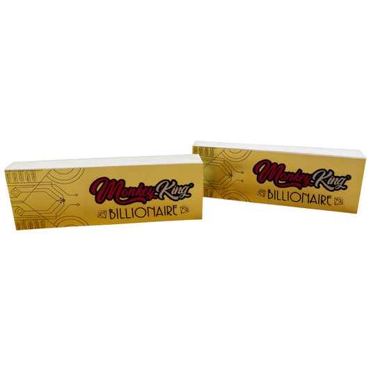 Monkey King Billionaire Filter Tips 2