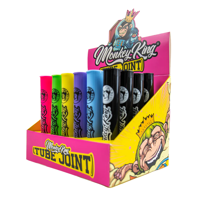 Monkey King Tube Joint