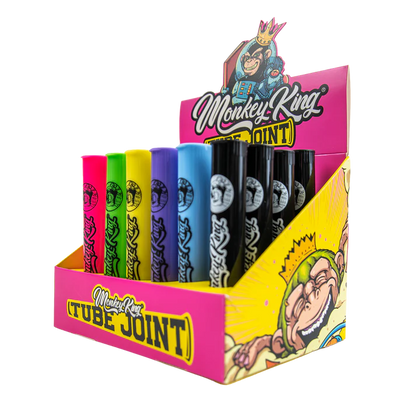Monkey King Tube Joint