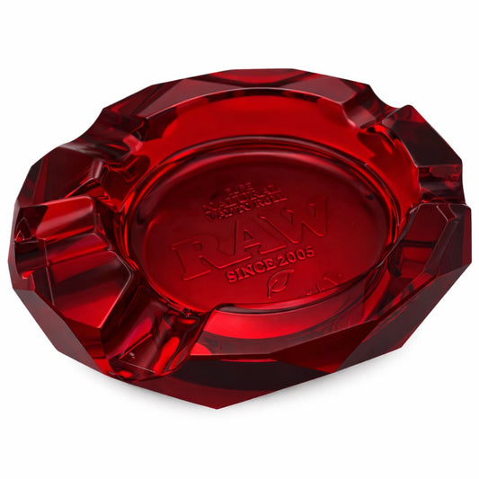 Cinzeiro RAW Ruby -