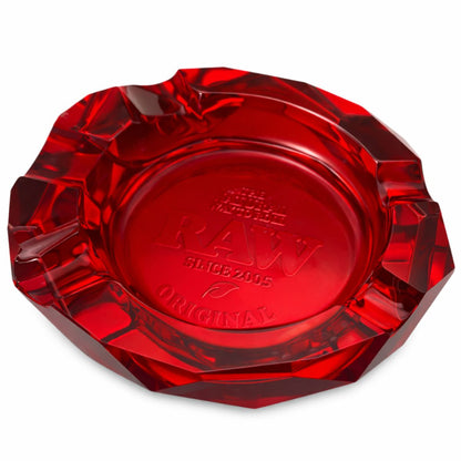 Cinzeiro RAW Ruby -