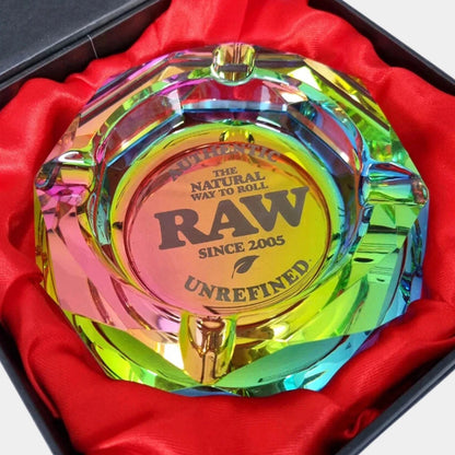 Cinzeiro RAW Rainbow