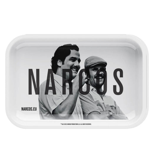 Tabuleiro Narcos