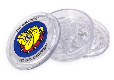 Grinder The Bulldog - Grinders