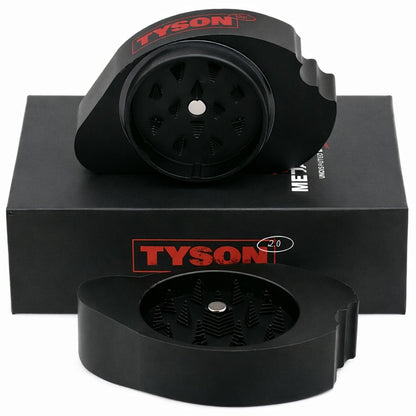 Grinder Tyson 2.0 Mike Bite - Grinder