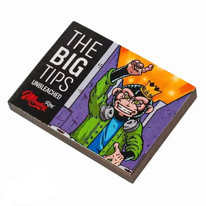 Filtros Grandes Monkey King